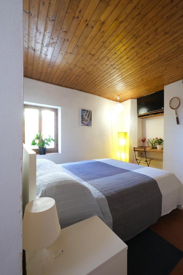 B&B Panoramic Греве ин Кианти Екстериор снимка