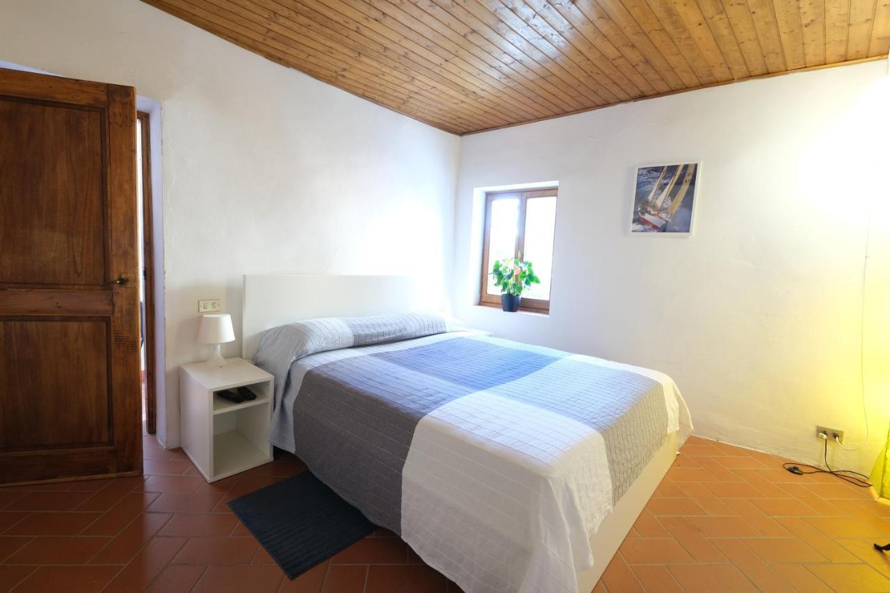 B&B Panoramic Греве ин Кианти Екстериор снимка