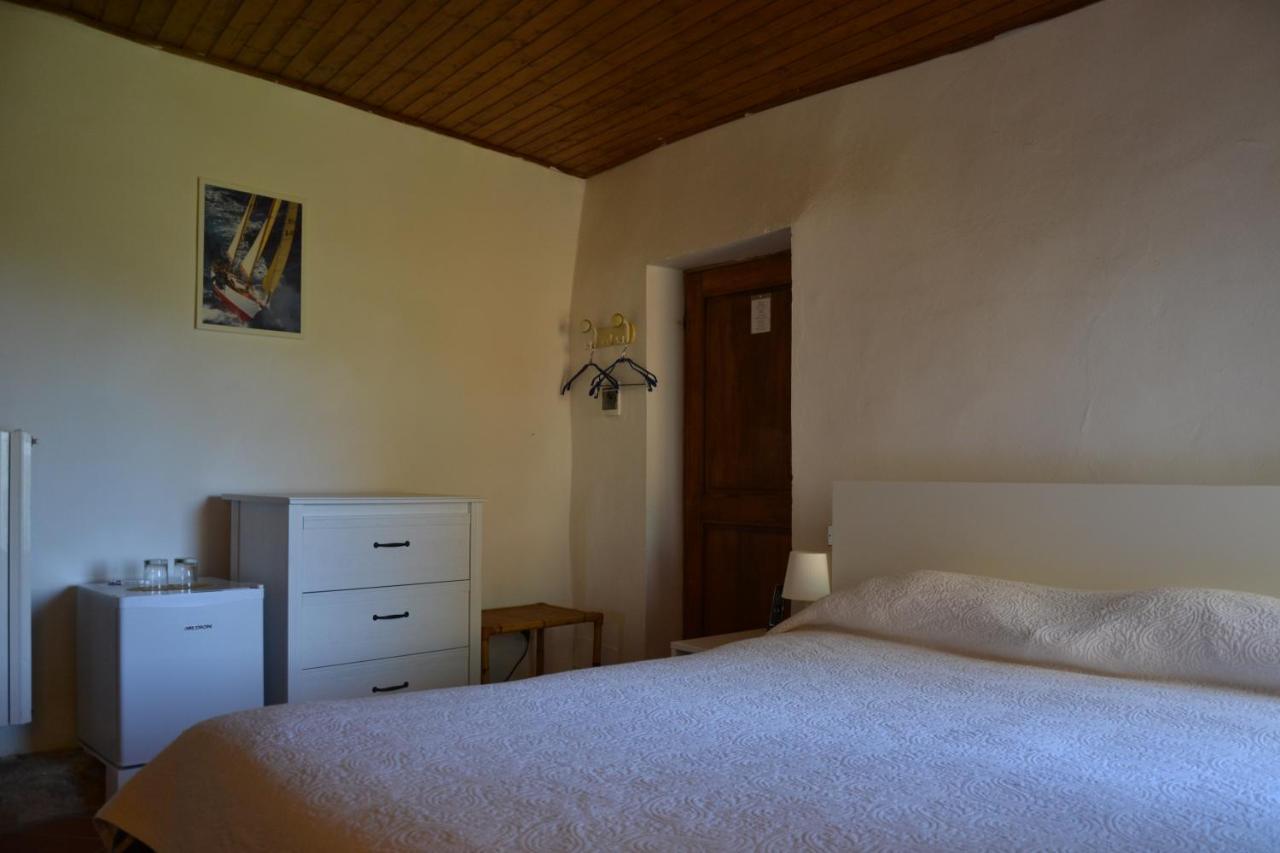 B&B Panoramic Греве ин Кианти Екстериор снимка